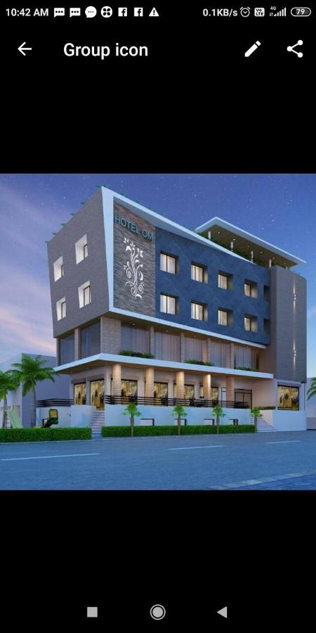 Hotel Om Epic 3* Indore